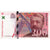 France, 200 Francs, Eiffel, N 023870269, UNC(63)