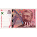 Frankreich, 200 Francs, Eiffel, G003644551, VZ