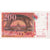 Frankreich, 200 Francs, Eiffel, A003963426, SS