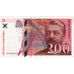 Francia, 200 Francs, Eiffel, Q002046477, EBC