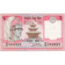 Nepal, 5 Rupees, UNC(63)