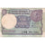 India, 1 Rupee, EF(40-45)