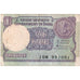 India, 1 Rupee, EF(40-45)