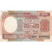 India, 2 Rupees, BB