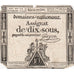 France, 10 Sous, L'an 2ème de la République - (23 mai 1793), SERIE 775