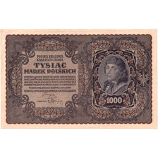 Polen, 1000 Marek, 1919-08-23, VZ
