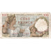 Francia, 100 Francs, Sully, 1940, 1940-08-01, MB+, Fayette:26.34, KM:94