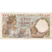 Francia, 100 Francs, Sully, 1941-02-20, L.19615, MB