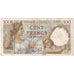 Francia, 100 Francs, Sully, 1941-10-02, K.24623, BC