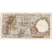 Francia, 100 Francs, Sully, 1939, 1939-09-14, BC+, Fayette:26.06, KM:94