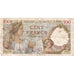 Francia, 100 Francs, Sully, 1941-11-06, F.25854, BC+