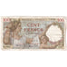 França, 100 Francs, Sully, 1942-04-23, P.30220, VF(20-25)