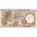Francia, 100 Francs, Sully, 1941-01-30, X.18648, MB