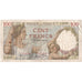 Frankreich, 100 Francs, Sully, 1940-11-28, S.16743, S