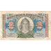 Spagna, 2 Pesetas, MB+