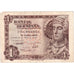 Spagna, 1 Peseta, 1948-06-19, MB+