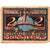 Niemcy, Munster, 2 Mark, 1921-08-01, EF(40-45)