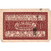 Niemcy, Nachterstedt Gemeinde, 10 Pfennig, EF(40-45)