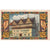 Niemcy, Blomberg, 50 Pfennig, EF(40-45)