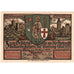Allemagne, Eisenach, 50 Pfennig, 1921-05-31, SPL