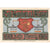 Banknot, Niemcy, Sooden a.d. Werra, Bad Gemeinde, 10 Pfennig, rue, undated