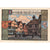 Banknot, Niemcy, Sooden a.d. Werra, Bad Gemeinde, 10 Pfennig, rue, undated