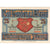 Banknot, Niemcy, Sooden a.d. Werra, Bad Gemeinde, 25 Pfennig, Eglise, undated