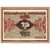 Niemcy, Straubinger, 25 Pfennig, 1918-10-01, UNC(63)
