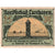 Niemcy, Cuxhaven Stadt, 25 Pfennig, AU(55-58)