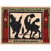 Allemagne, Glauchau, 50 Pfennig, 1921-05-01, SPL
