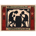 Allemagne, Glauchau, 50 Pfennig, 1921-05-01, SPL
