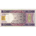 Mauritania, 100 Ouguiya, 2006-11-28, EF(40-45)