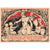 Banknot, Niemcy, Weimar, 50 Pfennig, portrait 3, 1921-03-01, UNC(63) Mehl:1398.6