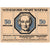 Niemcy, Weimar, 50 Pfennig, 1921-03-01, EF(40-45)