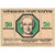 Niemcy, Weimar, 50 Pfennig, 1921-03-01, EF(40-45)