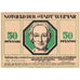 Alemania, Weimar, 50 Pfennig, 1921-03-01, MBC