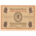 Deutschland, Weimar, 25 Pfennig, 1921-03-01, UNZ-
