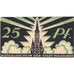 Allemagne, Wandsbek, 25 Pfennig, 1921-01, SPL