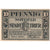 Niemcy, Trier, 10 Pfennig, 1920-06-01, UNC(63)