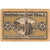 Niemcy, Ulm Stadt, 25 Pfennig, 1918-10-22, VF(30-35)