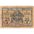 Niemcy, Ulm Stadt, 25 Pfennig, 1918-10-22, VF(30-35)