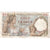 Francia, 100 Francs, Sully, 1942-03-05, R.29126, MB