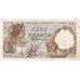 Frankrijk, 100 Francs, Sully, 1940-10-24, L.15448, TB+