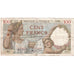 Frankreich, 100 Francs, Sully, 1939-09-14, L.884, S+