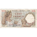 Francia, 100 Francs, Sully, 1939-09-14, B.936, BC+