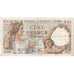 Francia, 100 Francs, Sully, 1939-10-19, D.3446, MB+