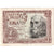 España, 1 Peseta, 1953-07-22, EBC