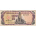 Dominican Republic, 50 Pesos Oro, Undated (1998), VF(20-25)