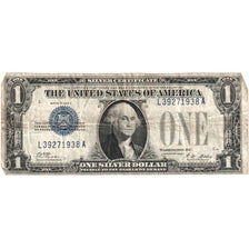 Estados Unidos da América, 1 Dollar, VF(20-25)
