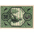 Banknot, Niemcy, Merseburg Stadt, 5 Pfennig, personnage, 1921, 1921-05-01
